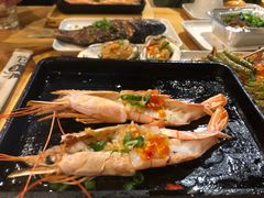 -木屋烧烤(龙湖天街店)
