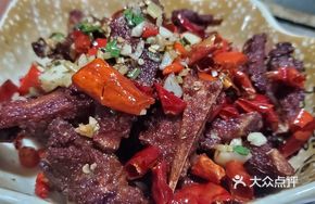 Hand-grab Pork Shank Bones