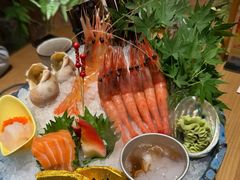 -和创柚子·会席日本料理(新区淮海街店)