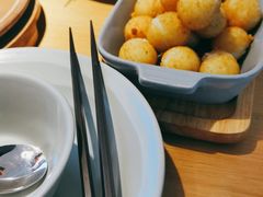 -蜜桃餐厅·伴山(绿宝广场店)