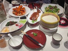 -大鸭梨烤鸭店(花园村店)