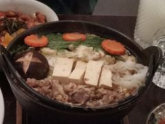 日式牛肉火锅-铃木食堂(帽儿胡同店)