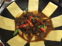 -同庆楼(天鹅湖万达店)