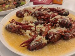 -袁老大龙虾(石鼓路总店)