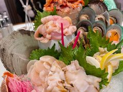 -虾佬圣汤·海鲜姿造(乐堤港店)