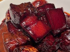 -永安鱼庄·镇江菜(丁卯店)