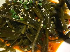 -酸婆娘江湖川菜(紫竹路店)