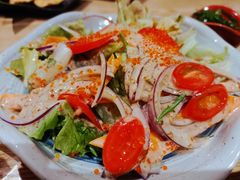 -津之港·日本料理·铁板烧