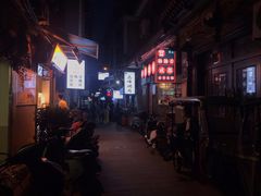 -清真·马峰烤肉(小学习北巷店)