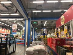 -麦德龙(京顺路商场店)