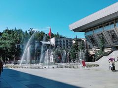 -四川农业大学(雅安校区)