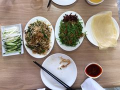 -姥家春饼店(漳州二路店)