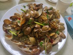 -人和啤酒屋海鲜大排档(营口路店)