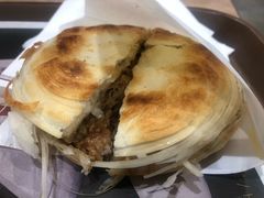 -魏家凉皮(博水商务大厦店)