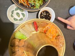 -鼓楼东街老火锅(鼓楼店)