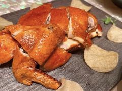 -8餐厅(新葡京酒店)