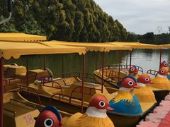 -广东花都香草世界旅游度假区