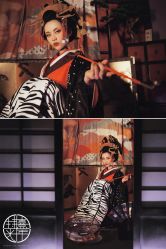 点击看大图 -持熹光年写真体验馆
