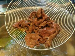 -手选潮汕鲜活牛肉火锅(二七广场店)