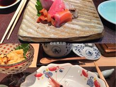 -然寿司(郎园vintage店)