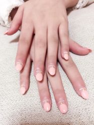 -闺蜜美甲