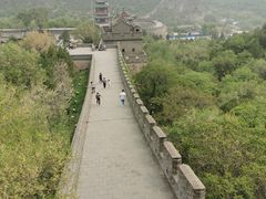 -居庸关长城