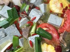 -花水湾红太阳牛肉汤锅