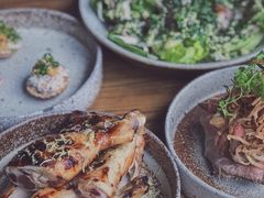 -BOR Eatery(安福路店)