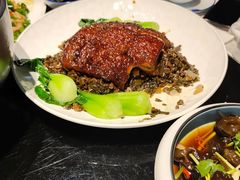 -夜宴江景餐厅