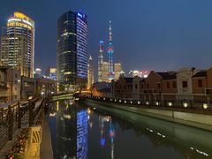-上海港国际客运中心