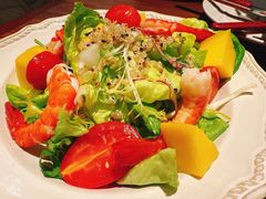 -弗兰克牛排西餐厅 Galla R By Ribone(上海首店)