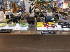 -成都蒲江花样年福朋喜来登度假酒店·宜客乐西餐厅