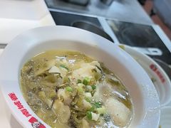 -南城香(四路通店)