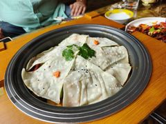 -宗巴雍姆藏餐府