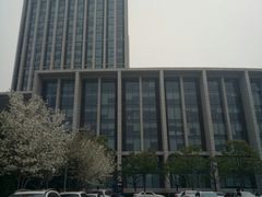 -无锡市市民中心