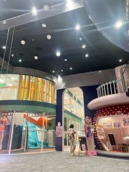 -奈尔宝家庭中心·亲子餐厅(鄞州万达店)