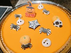 -上海锦江汤臣洲际大酒店壹阶层