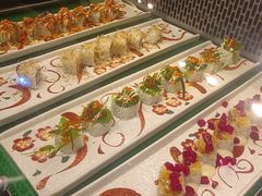 -北京朝阳悠唐皇冠假日酒店