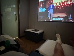 -华夏良子·足道SPA艾灸(翠微店)