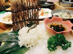 -赤坂亭·M9和牛烧肉·铁板烧(合肥万象城店)