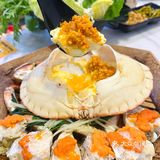 大海的搬运工～尚蒸燚蒸汽海鲜🦞🐟