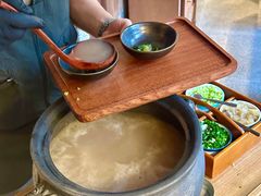 -大龙燚·旷野鲜火锅(广州首店)
