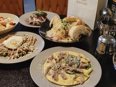 -机器人火炉披萨