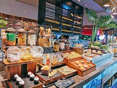 -喜庭海鲜自助(来福士店)