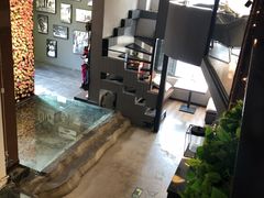 -百好乐宠物友好餐厅(朝外大街店)