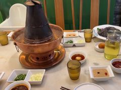 -牛街·马辈儿涮肉(牛街总店)