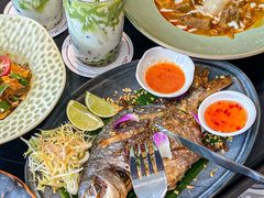 -Thai Alley泰爱里(二沙岛店)