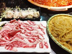 -成都老码头火锅(旺角店)