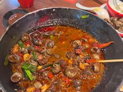 -老闵田螺馆·南昌市井菜·特色小吃(总店)