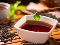 -巴奴毛肚火锅(六天地店)